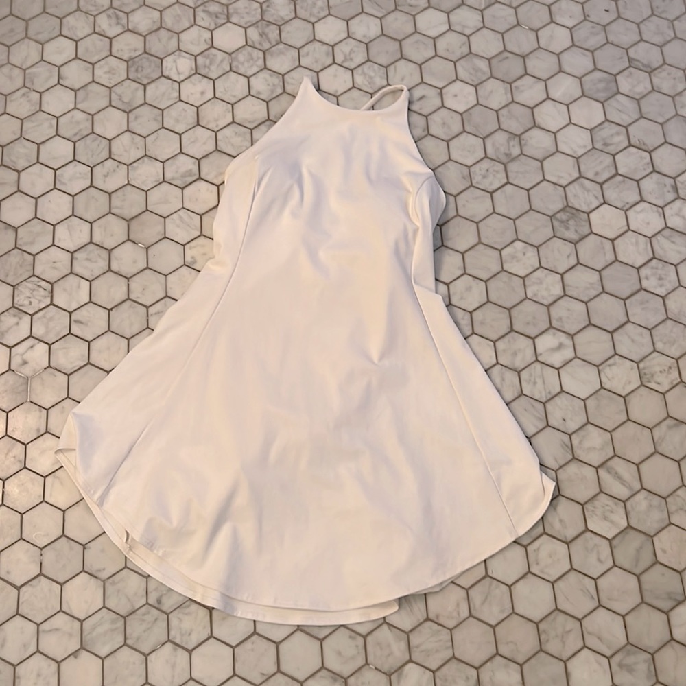 Athletic Dress old navy